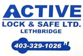 Active Lock & Safe Ltd.